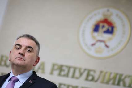 ZA NJEGA NIŠTA NIJE SPORNO Šta kaže Minić, a šta Tužilaštvo BiH u vezi spornog vladinog ugovora o lobiranju
