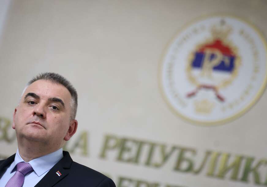 ZA NJEGA NIŠTA NIJE SPORNO Šta kaže Minić, a šta Tužilaštvo BiH u vezi spornog vladinog ugovora o lobiranju