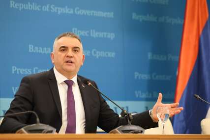 "Ono što bih ja promijenio je neizvodivo" Minić ne otkriva IMENA NOVIH MINISTARA dok ne razgovara sa Dodikom