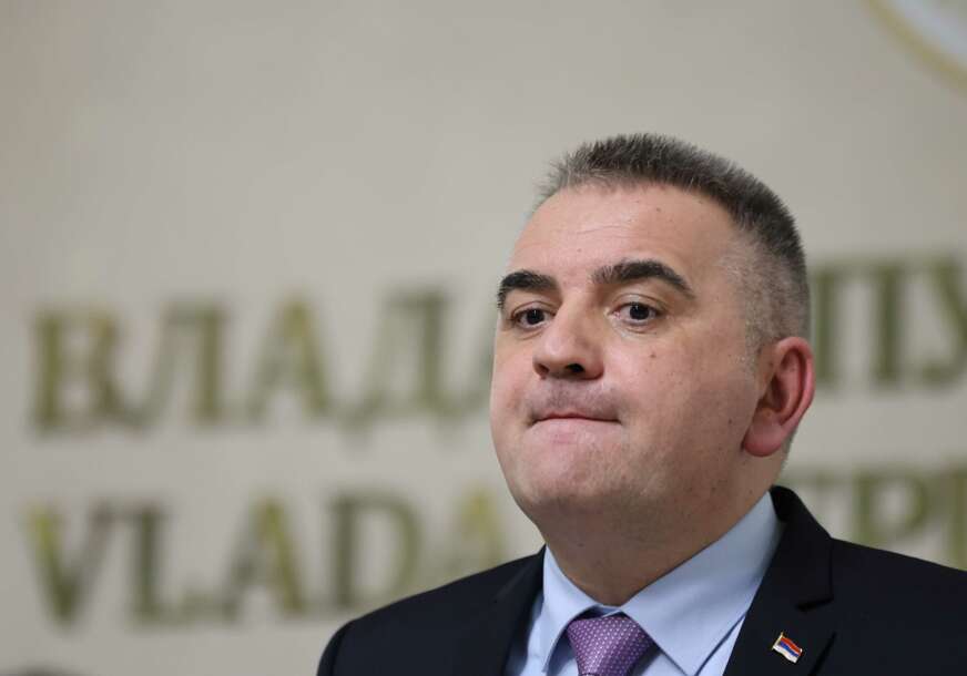 GUBITNIK DANA Savo Minić