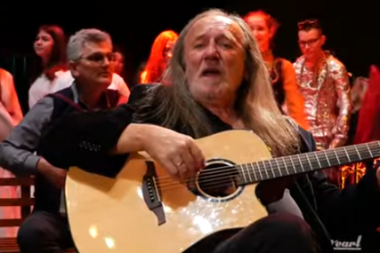 Ostavio veliki trag: Čuveni srpski muzičar preminuo u 75. godini