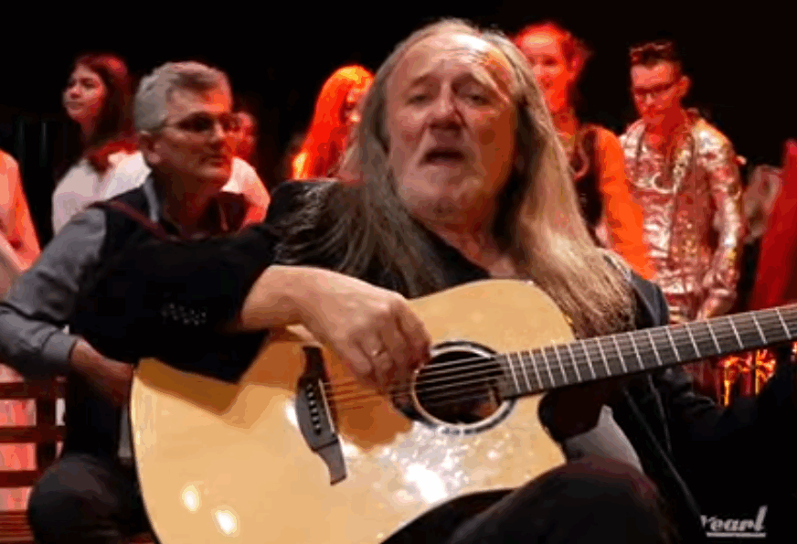 Ostavio veliki trag: Čuveni srpski muzičar preminuo u 75. godini