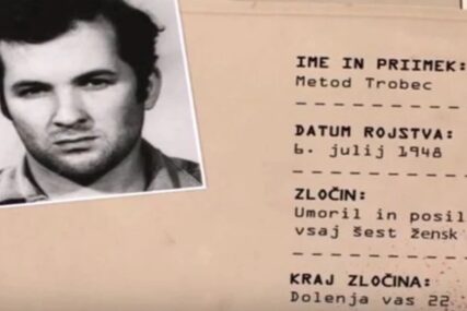 Tijela komadao i spaljivao u peći za hljeb: On je bio najokrutniji serijski ubica u Jugoslaviji, žrtve nalazio u kafanama, pa ih vodio kući i zlostavljao