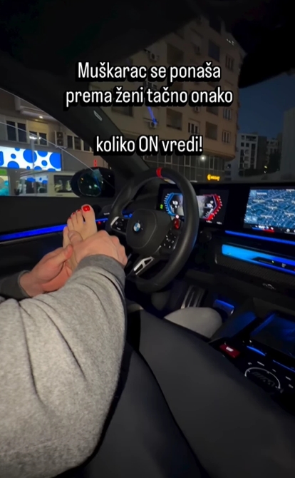 FOTO: SCREENSHOT/INSTAGRAM