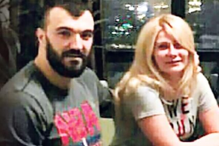 Ovo je žena Nikole Pekovića: Prijavila ga policiji nakon 8 godina braka, njegovu ljubavnicu optužuje za uznemiravanje