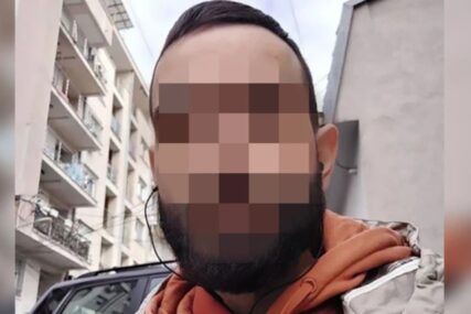 Nakon 2 dana potrage POJAVIO SE: Rusu se u Beogradu nakon novogodišnje proslave izgubio svaki trag, majka molila za pomoć