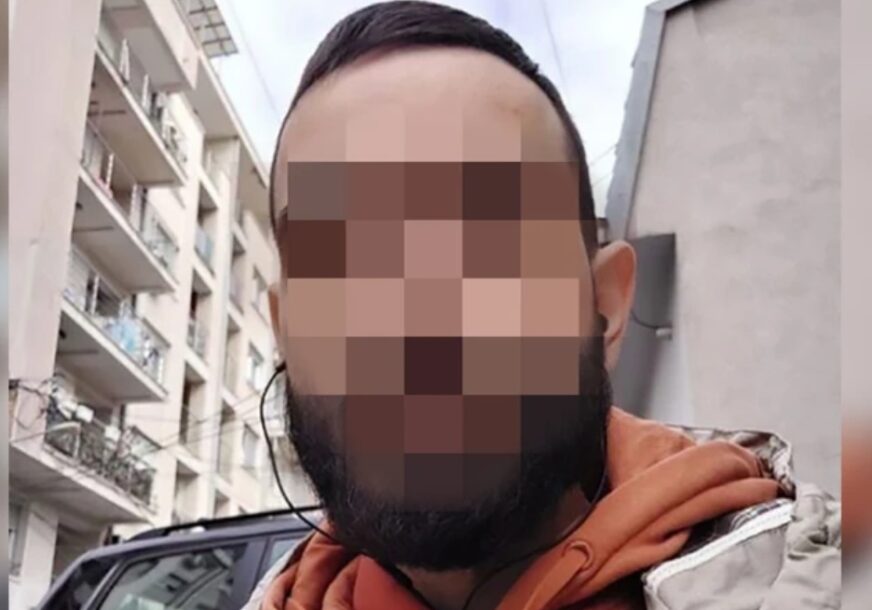 Nakon 2 dana potrage POJAVIO SE: Rusu se u Beogradu nakon novogodišnje proslave izgubio svaki trag, majka molila za pomoć