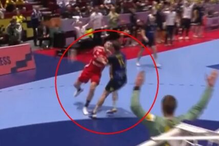 (VIDEO) Drama na Evropskom prvenstvu: Mađari bili pred najvećom senzacijom, a onda su pokradeni u posljednjem napadu