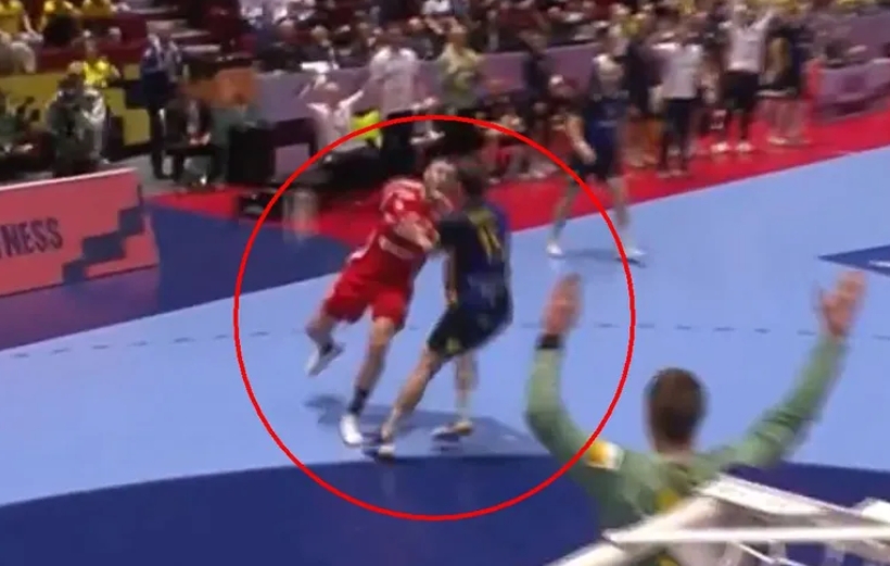 (VIDEO) Drama na Evropskom prvenstvu: Mađari bili pred najvećom senzacijom, a onda su pokradeni u posljednjem napadu