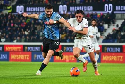 Stigle loše vijesti u vezi Seada Kolašinca: Ovoga se Sergej Barbarez najviše plašio
