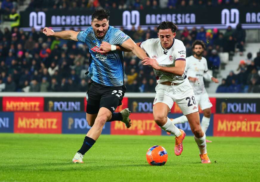 Sead Kolašinac