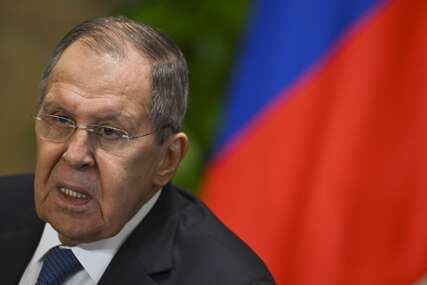 LAVROV ODBACIO IDEJU O PRIMIRJU "Više puta smo rekli da je to što Zelenski traži neprihvatljivo"