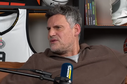 "Duvao sam svaki dan, bio kreativniji na terenu" Čuveni košarkaš otkrio kako je počeo da koristi marihuanu