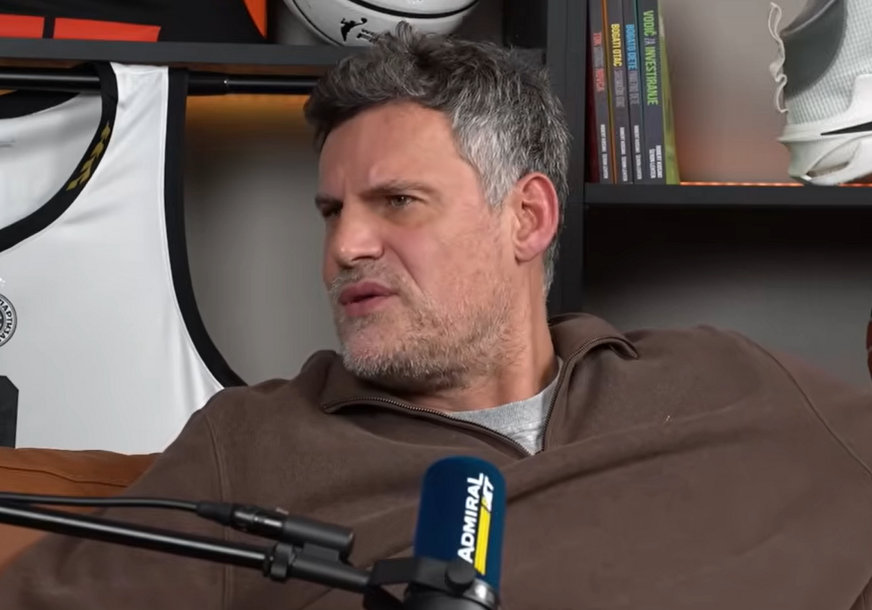 "Duvao sam svaki dan, bio kreativniji na terenu" Čuveni košarkaš otkrio kako je počeo da koristi marihuanu