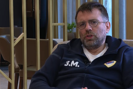 "Najkvalitetnija smo ekipa u BiH" Misimović uvjeren u titulu na kraju sezone