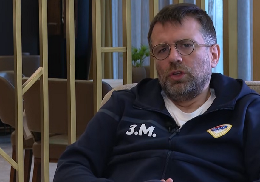 "Najkvalitetnija smo ekipa u BiH" Misimović uvjeren u titulu na kraju sezone