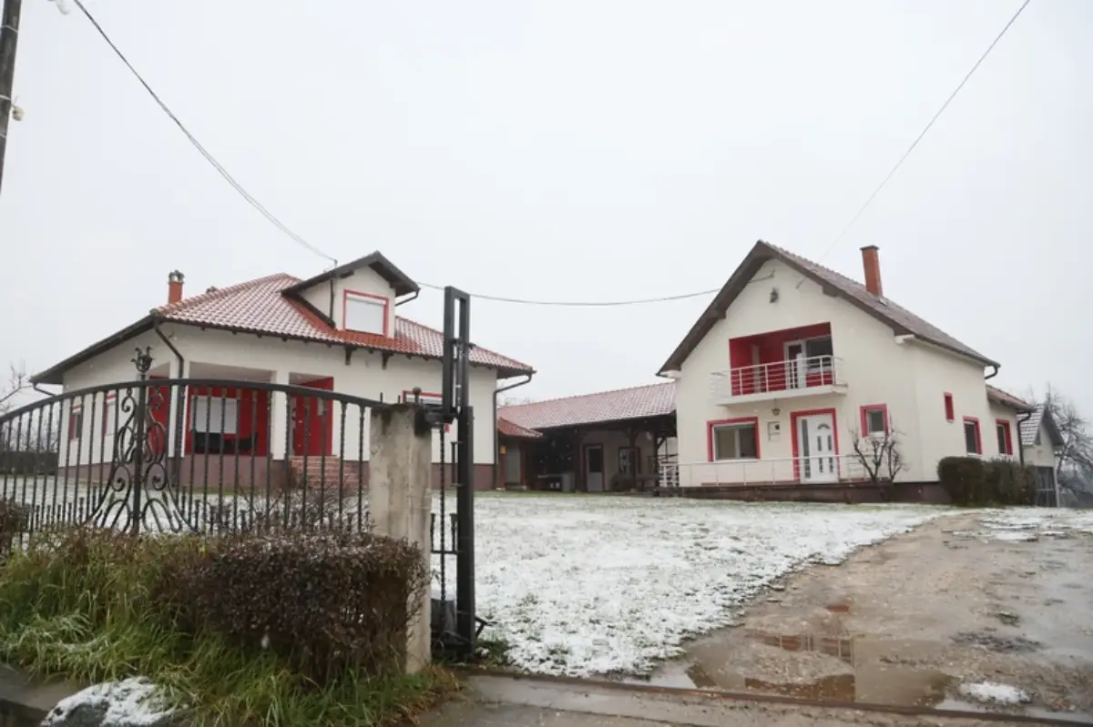 Potresni detalji o Srbinu koji je za dlaku izbjegao smrt u požaru u Švajcarskoj