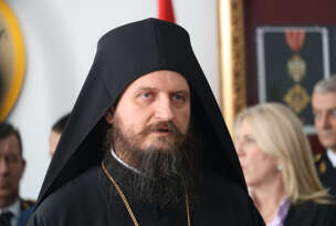 FOTO: SRNA/BORISLAV ZDRINJA