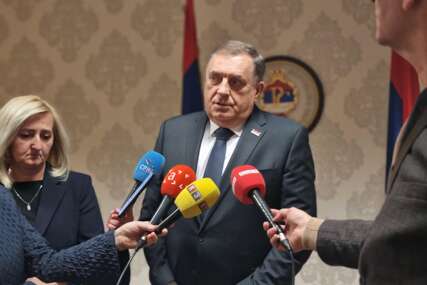 Milorad Dodik