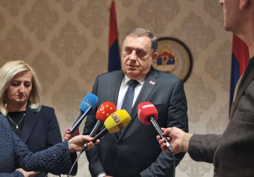 Milorad Dodik