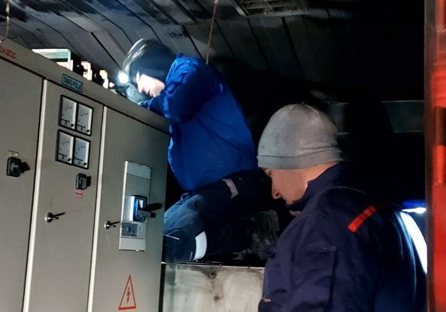 gradska toplana u bijeljini