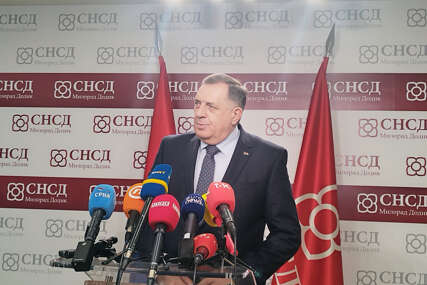 Milorad Dodik