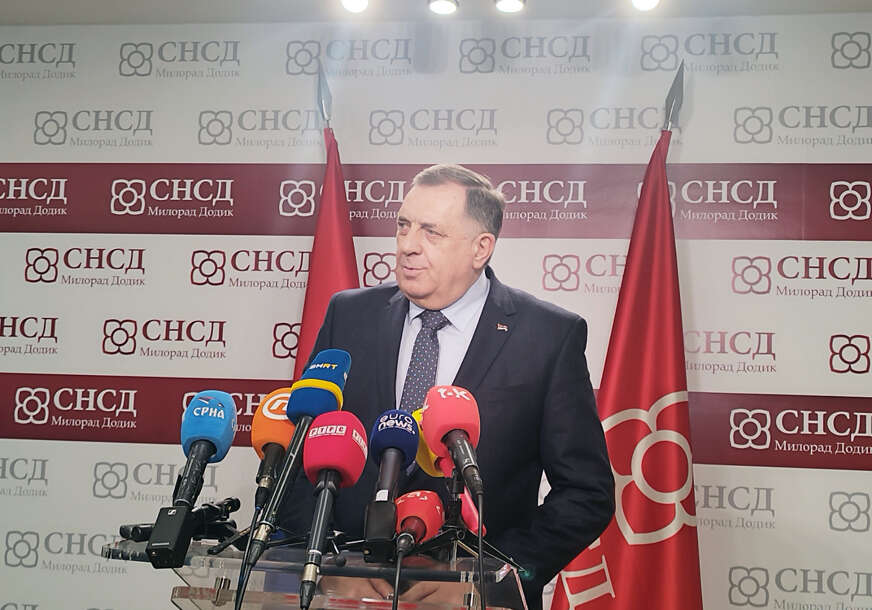 Milorad Dodik