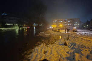 foča rijeka ćehotina