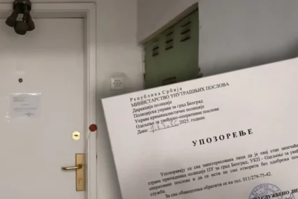 (FOTO) "Pozvonio mi je go na vrata, izbezumljen, zbunjen i uplašen" Ovo je mladić koji JE SKOČIO SA 9. SPRATA nakon smrti djevojke tokom intimnog odnosa