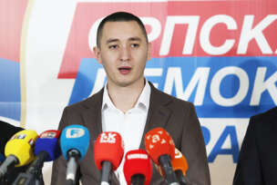 FOTO: MIOMIR JAKOVLJEVIĆ/RINGIER