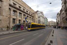 FILMSKA POTJERA U SARAJEVU Banjalučanka pratila lopova i vratila ukradeni telefon