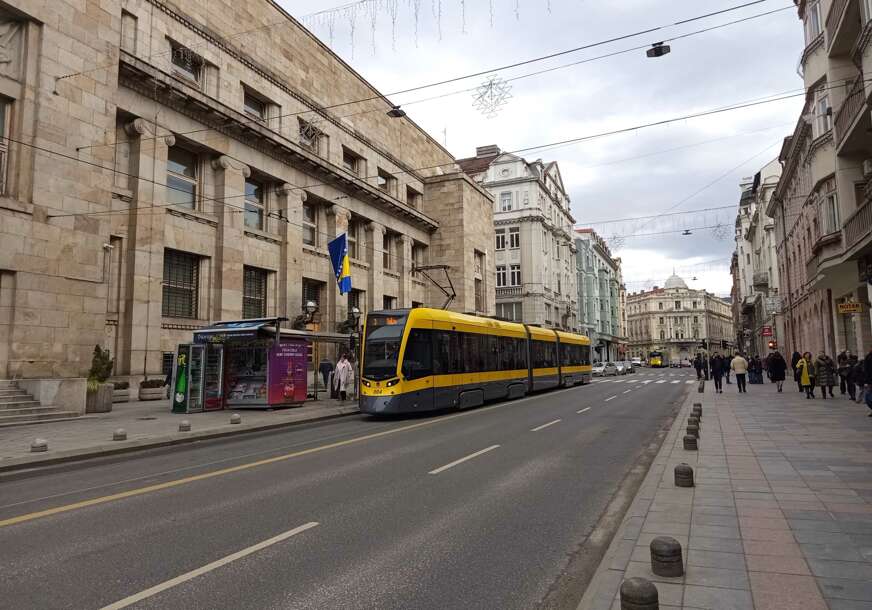 FOTO: ŽELJKA KNEŽEVIĆ/RINGIER