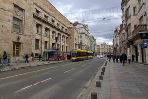 FOTO: ŽELJKA KNEŽEVIĆ/RINGIER