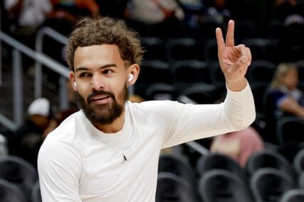 Atlanta trejdovala Treja Janga: Poslala ga u jedan od najgorih timova NBA lige
