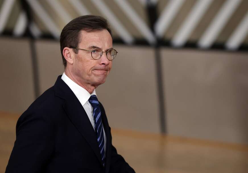 Ulf Kristerson
