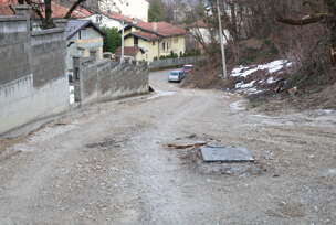 Ulica Jasmira Malčića