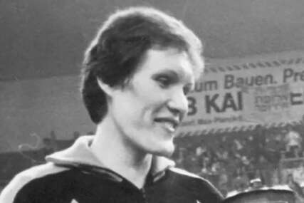Uljana Semjonova
