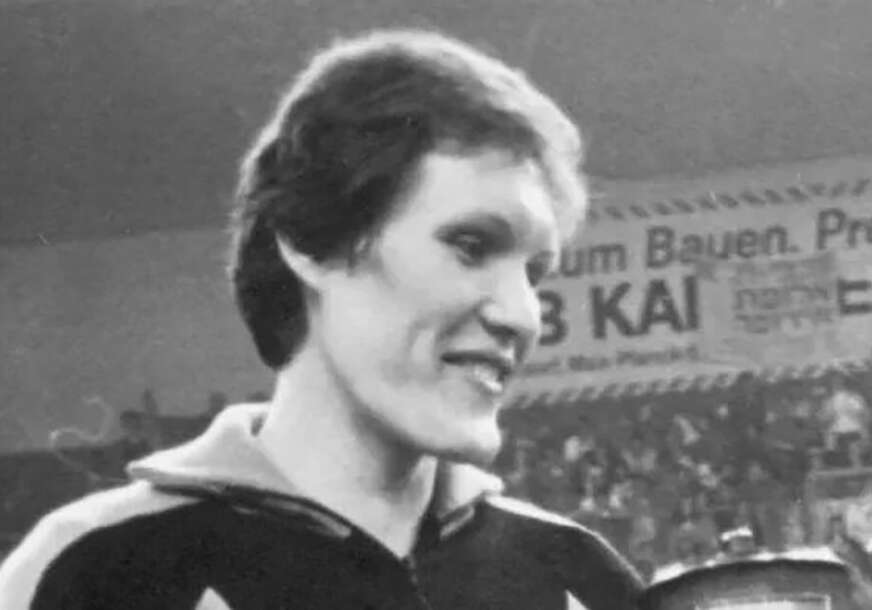 Uljana Semjonova