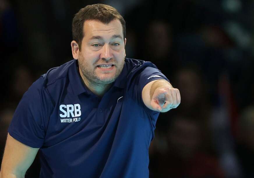 Uroš Stevanović