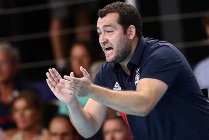 Selektor Srbije zna kako do polufinala EP u vaterpolu