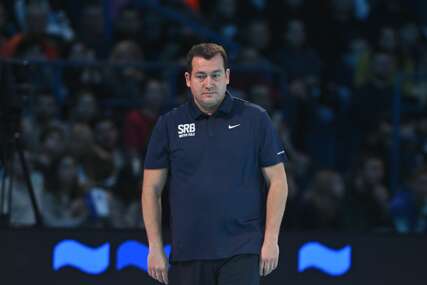 Uroš Stevanović