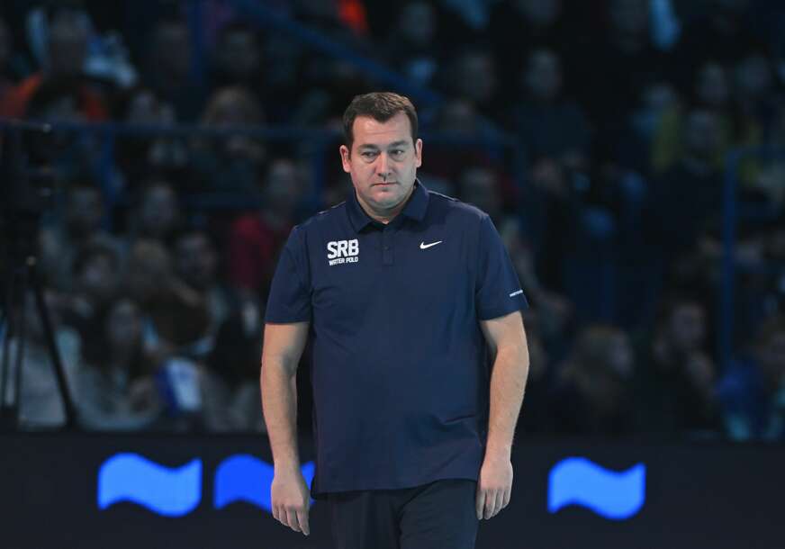 Uroš Stevanović
