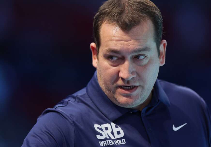 Uroš Stevanović