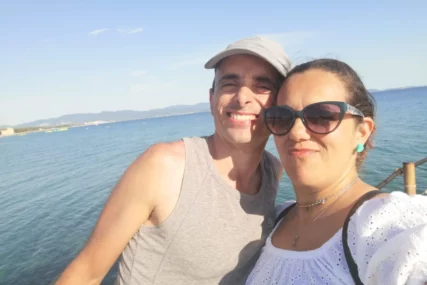 "NIJE VIRUS, PORAĐAM SE" Mjesecima se žalila na nadutost, a onda je u pola noći shvatila da će joj se život okrenuti naopako