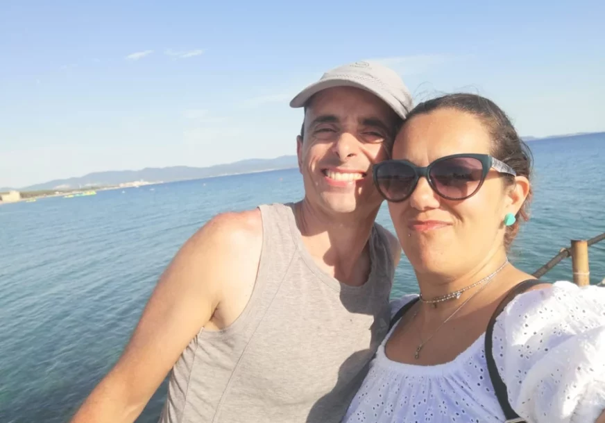 "NIJE VIRUS, PORAĐAM SE" Mjesecima se žalila na nadutost, a onda je u pola noći shvatila da će joj se život okrenuti naopako