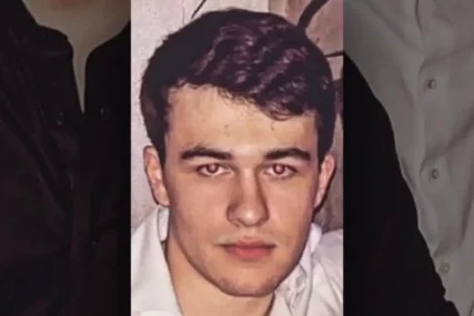 OVO JE UHAPŠENI VASILIJE GAČEVIĆ Osumnjičen za brutalno ubistvo MMA borca Stefana Savića