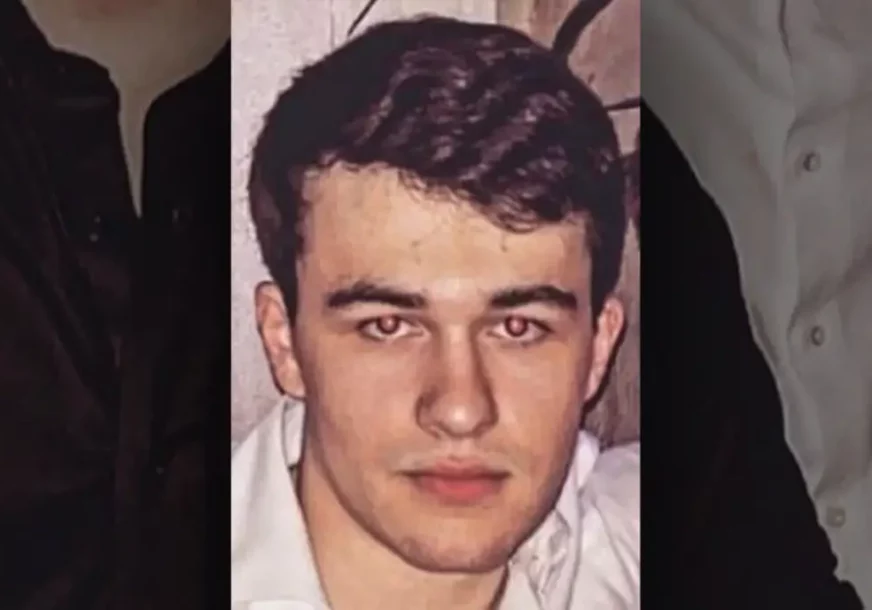 OVO JE UHAPŠENI VASILIJE GAČEVIĆ Osumnjičen za brutalno ubistvo MMA borca Stefana Savića