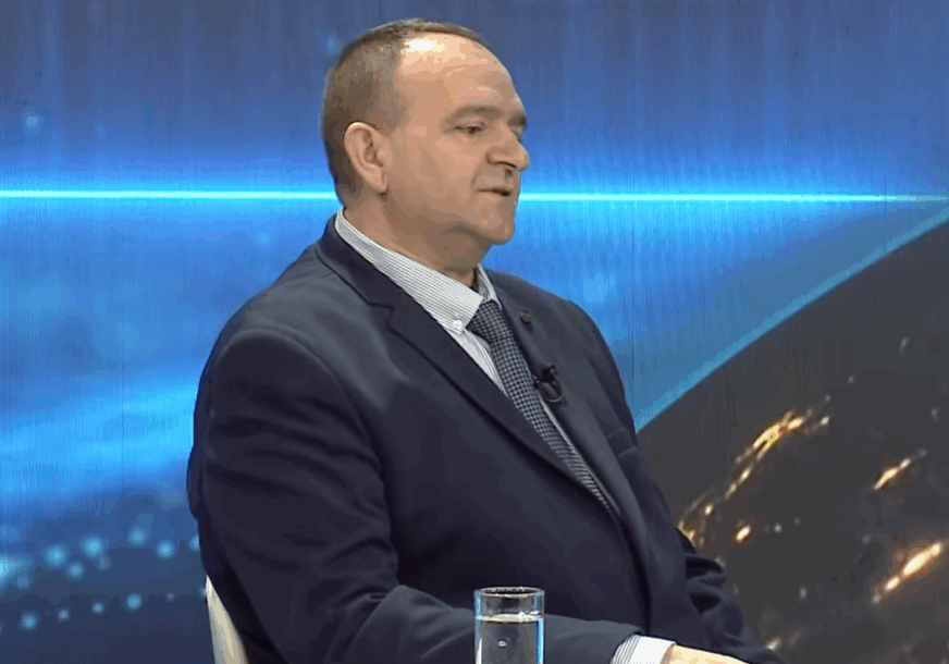 POBJEDNIK DANA Velibor Peulić