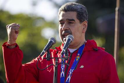 (VIDEO) U njemu bio i zloglasni El Čapo: Pogledajte kako izgleda zatvor u kom je Maduro