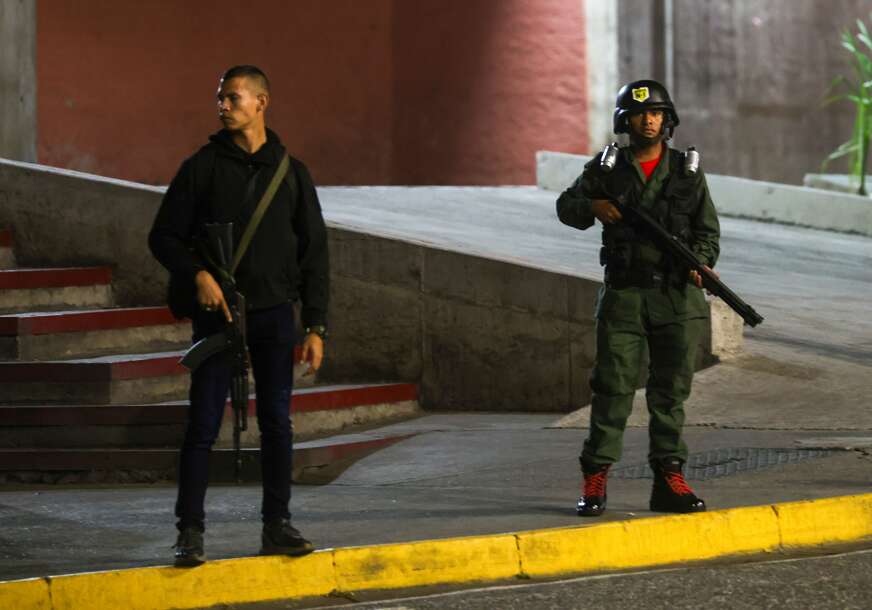 FOTO: MIGUEL GUTIERREZ/EPA